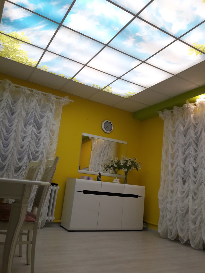 Фальш окна и Фальш потолки Минск